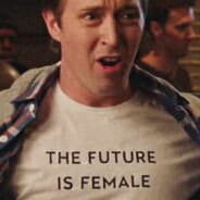 Honest Male Feminist