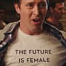 Honest Male Feminist