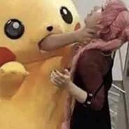 PiKaChu~☆