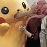 PiKaChu~☆