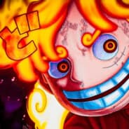 luffy
