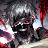 Ken Kaneki