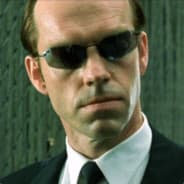 Mr.Anderson