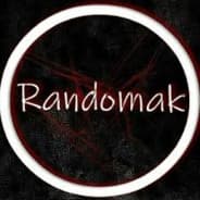 Randomak