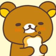 rilakkuma