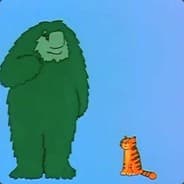 Mr Muzzy