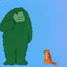Mr Muzzy