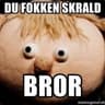 BOT Marcus bøsse