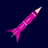 pinkrocket