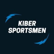 KIBERSPORTSMEN