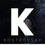Kostkovsky