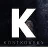 Kostkovsky