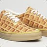 Waffleshoe