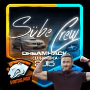 SübeCrew