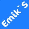 Emik'