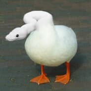 Glorious Snucksu