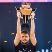 FaZe | Broky GHOST????