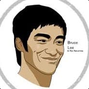 Bruce Wine