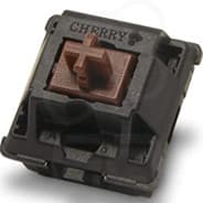Cherry MX Browns