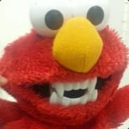 Bot Elmo