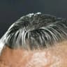 Pelo de Chiqui Tapia