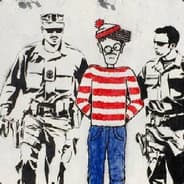 Where is Waldo