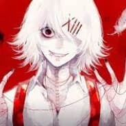 Juuzou Suzuya