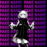 FAKE NAME