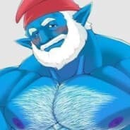 uncle smurf