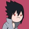 sasuke uchiha