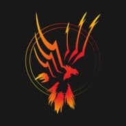Rebirth gold-rust