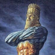 Sennacherib