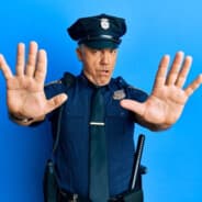 online traffic cop
