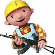 Bob The Builder