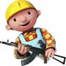 Bob The Builder