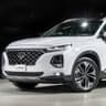 Santa Fe 3.6 V6 4X4 Automático