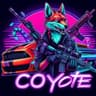 COYOTE