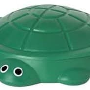 Sandbox Turtle