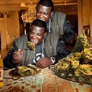 SLUTTY GUCCI MANE EL CHAP
