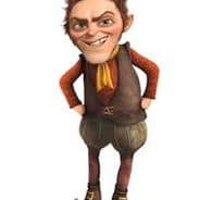 You've Rumpeled My Stiltskin