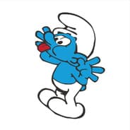 gardexx smurf