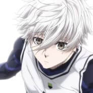 Nagi Seishiro
