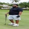 Lets go golfing