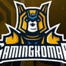 GamingKomar