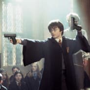 Harry Glocker