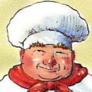 The Muffin Man