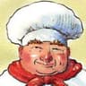 The Muffin Man