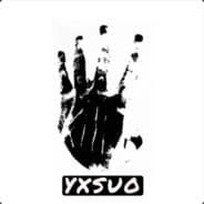 Yxsuoツ