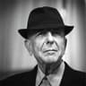 Leonard Cohen
