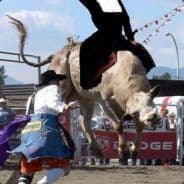 Rodeo Nuns